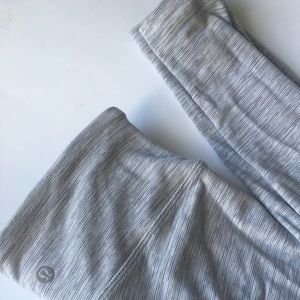 Mid-Rise Lululemon Wunder Under